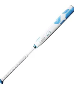 2023 DeMarini CF (-11) Fastpitch Softball Bat: WBD2365010 11 2023 DeMarini CF (-11) Fastpitch Softball Bat: WBD2365010 -Baseball Shop WBD2365010 1 DEMARINI CF FP 11 WH BU.png.cq5dam.web .1200.1200