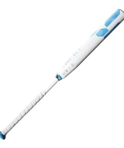 2023 DeMarini CF (-11) Fastpitch Softball Bat: WBD2365010 12 2023 DeMarini CF (-11) Fastpitch Softball Bat: WBD2365010 -Baseball Shop WBD2365010 2 DEMARINI CF FP 11 WH BU.png.cq5dam.web .1200.1200