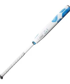 2023 DeMarini CF (-10) Fastpitch Softball Bat: WBD2366010 10 2023 DeMarini CF (-10) Fastpitch Softball Bat: WBD2366010 -Baseball Shop WBD2366010 1 DEMARINI CF FP 10 WH BU.png.cq5dam.web .1200.1200