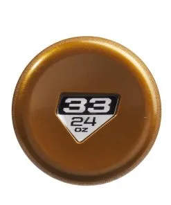 2023 DeMarini Whisper (-9) Fastpitch Softball Bat: WBD2417010 -Baseball Shop WBD2417010 5 DEMARINI WHISPER 9 GY COPPER.png.cq5dam.web .1200.1200