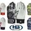 DeMarini Adult Digi Camo II Batting Gloves: WTD6113