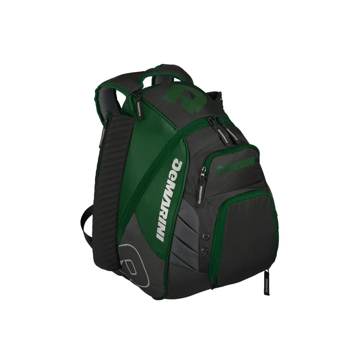 DeMarini VooDoo Rebirth Equipment Backpack (Multiple Colors): WTD9105 20 DeMarini VooDoo Rebirth Equipment Backpack (Multiple Colors): WTD9105 - Image 20