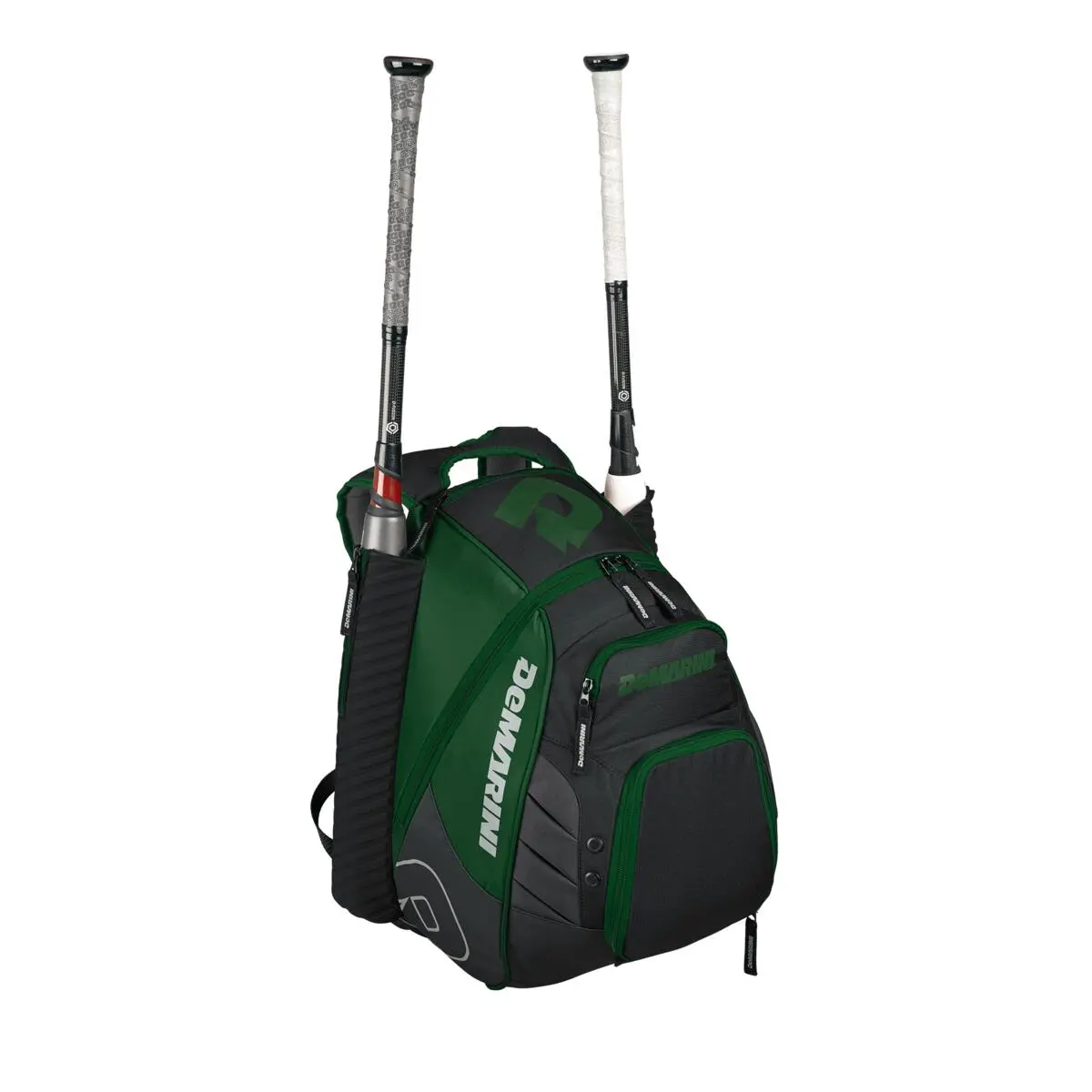 DeMarini VooDoo Rebirth Equipment Backpack (Multiple Colors): WTD9105 21 DeMarini VooDoo Rebirth Equipment Backpack (Multiple Colors): WTD9105 - Image 21