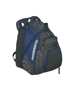 DeMarini VooDoo Rebirth Equipment Backpack (Multiple Colors): WTD9105 37 DeMarini VooDoo Rebirth Equipment Backpack (Multiple Colors): WTD9105 -Baseball Shop WTD9105NA Voodoo Rebirth Backpack Navy