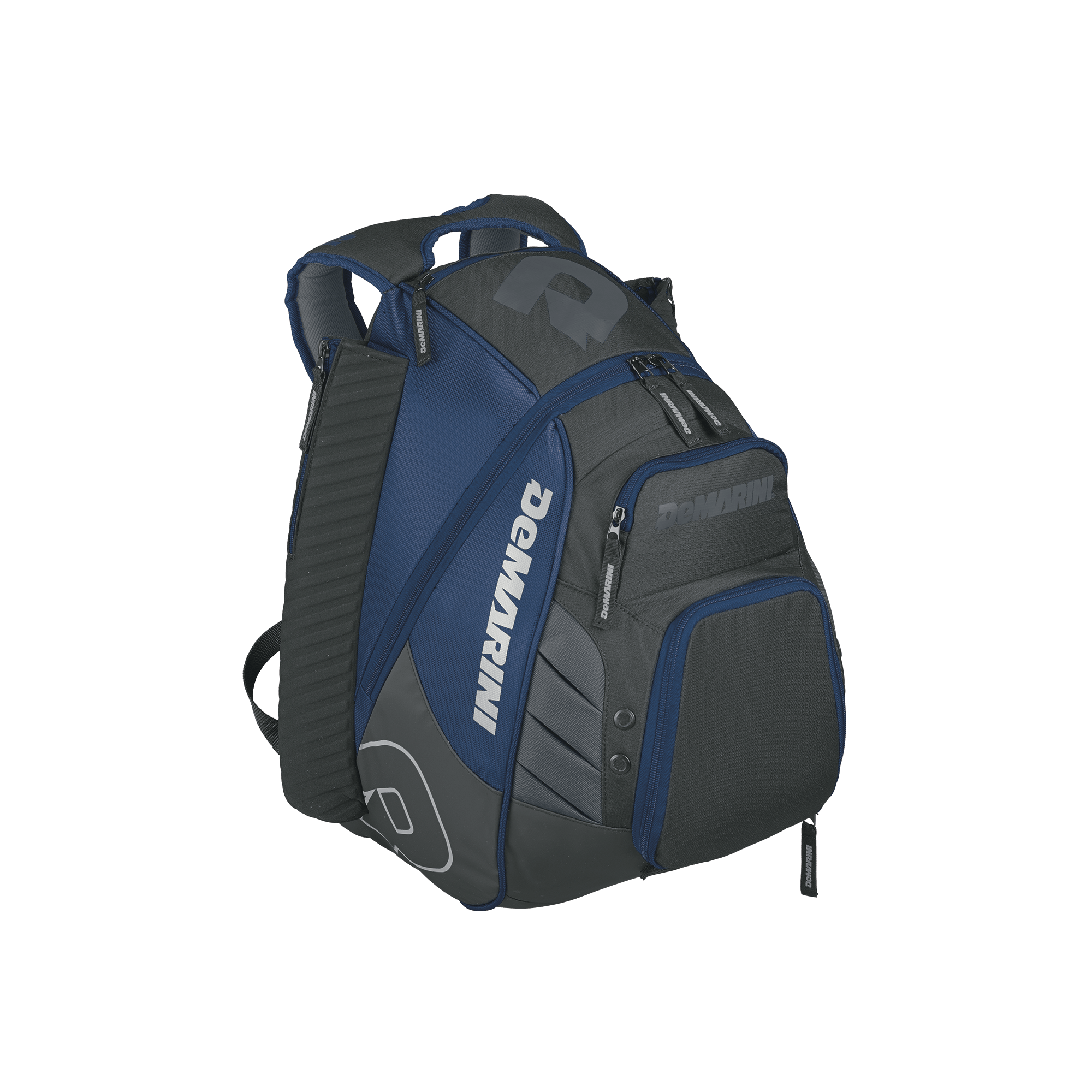 DeMarini VooDoo Rebirth Equipment Backpack (Multiple Colors): WTD9105 17 DeMarini VooDoo Rebirth Equipment Backpack (Multiple Colors): WTD9105 - Image 17