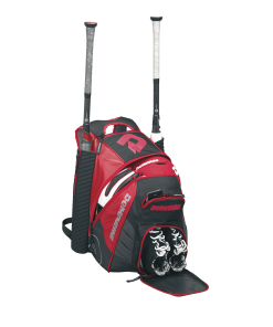 DeMarini VooDoo Rebirth Equipment Backpack (Multiple Colors): WTD9105 31 DeMarini VooDoo Rebirth Equipment Backpack (Multiple Colors): WTD9105 -Baseball Shop WTD9105SC Voodoo Rebirth Backpack Scarlet Stuffed