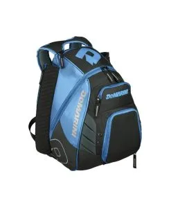 DeMarini VooDoo Rebirth Equipment Backpack (Multiple Colors): WTD9105 38 DeMarini VooDoo Rebirth Equipment Backpack (Multiple Colors): WTD9105 -Baseball Shop WTD9105VB 0 Voodoo Rebirth Backpack Victory Blue.png.cq5dam.web .1200.1200