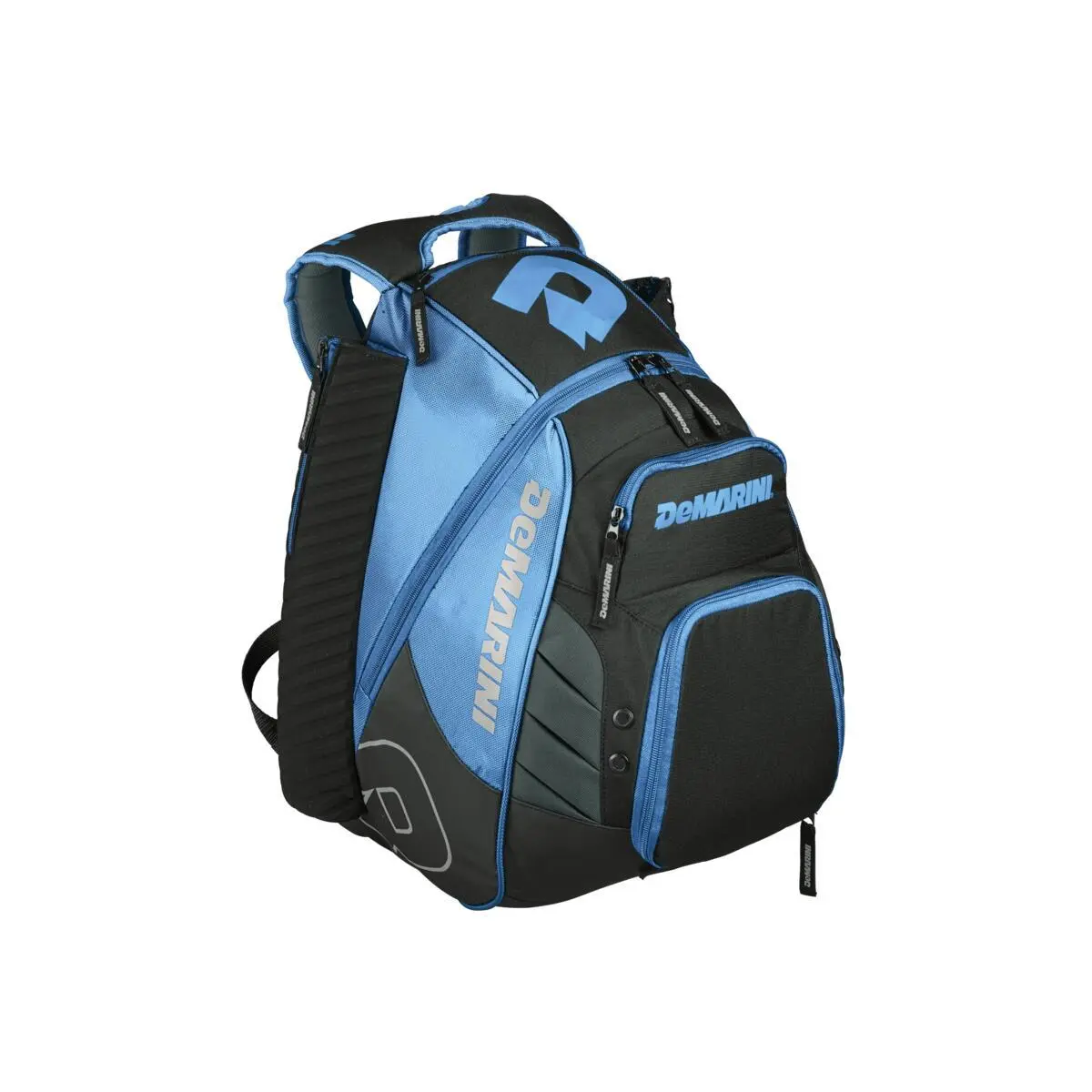 DeMarini VooDoo Rebirth Equipment Backpack (Multiple Colors): WTD9105 18 DeMarini VooDoo Rebirth Equipment Backpack (Multiple Colors): WTD9105 - Image 18