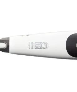 2022 DeMarini CF (-5) USSSA Baseball Bat: WTDXCB5-22 17 2022 DeMarini CF (-5) USSSA Baseball Bat: WTDXCB5-22 -Baseball Shop WTDXCB522 7 DM SL CF 5 WH Gunmetal GD.png.cq5dam.web .1200.1200