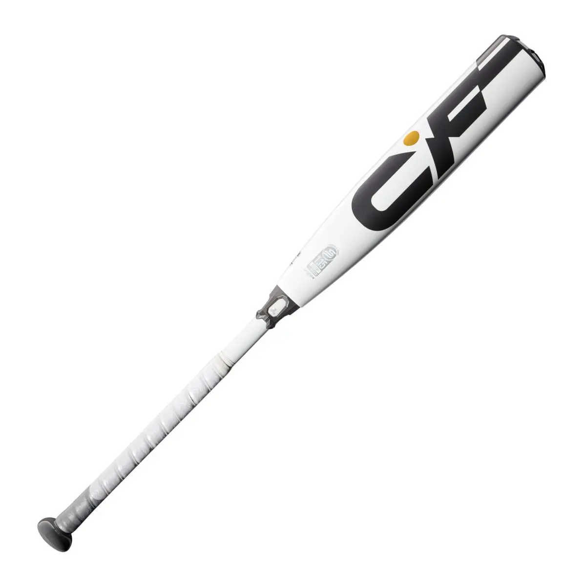 2022 DeMarini CF Zen (-10) USSSA Baseball Bat: WTDXCBZ-22 3 2022 DeMarini CF Zen (-10) USSSA Baseball Bat: WTDXCBZ-22 - Image 3