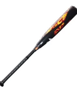 2022 DeMarini CF Mashup (-10) 2 3/4" USSSA Baseball Bat: WTDXCBZ-FE -Baseball Shop WTDXCBZFE 3 DM CF Final Edition 10 BL.png.cq5dam.web .1200.1200