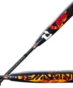 2022 DeMarini CF Mashup (-10) 2 3/4" USSSA Baseball Bat: WTDXCBZ-FE -Baseball Shop WTDXCBZFE 8 DM CF Final Edition 10 BL.png.cq5dam.web .1200.1200
