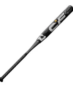 2022 DeMarini CF (-8) Fastpitch Softball Bat: WTDXCF822 -Baseball Shop WTDXCF822 0 DM FP CF FP 8 BL SI GD.png.cq5dam.web .1200.1200