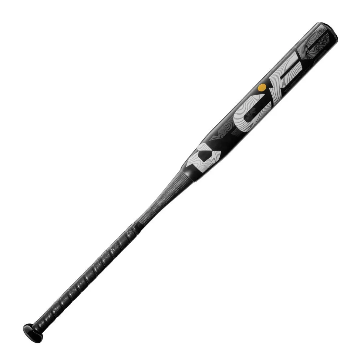 2022 DeMarini CF (-8) Fastpitch Softball Bat: WTDXCF822 - Image 3
