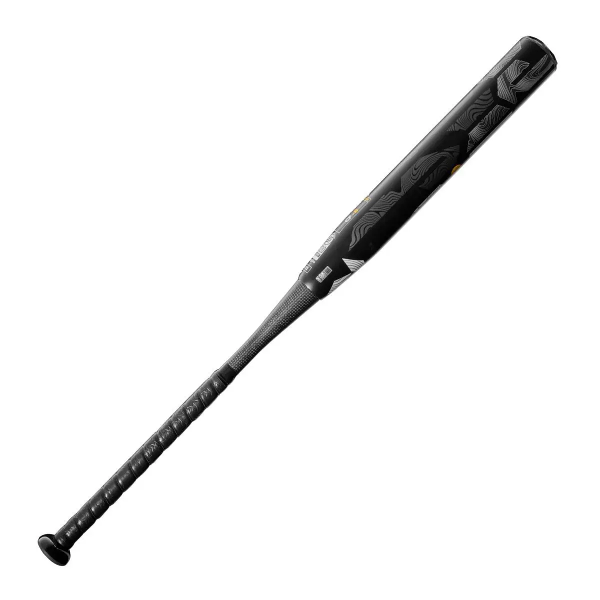 2022 DeMarini CF (-8) Fastpitch Softball Bat: WTDXCF822 - Image 6