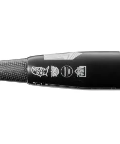 2022 DeMarini CF (-8) Fastpitch Softball Bat: WTDXCF822 -Baseball Shop WTDXCF822 7 DM FP CF FP 8 BL SI GD.png.cq5dam.web .1200.1200