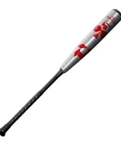 2022 DeMarini The Goods (-5) USSSA Baseball Bat: WTDXGB5-22 -Baseball Shop WTDXGB522 0 DM SL The Goods 5 SI RD.png.cq5dam.web .1200.1200