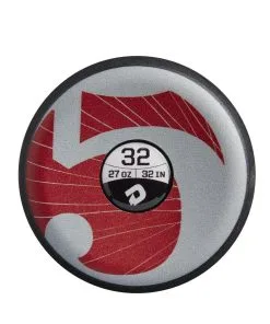 2022 DeMarini The Goods (-5) USSSA Baseball Bat: WTDXGB5-22 -Baseball Shop WTDXGB522 5 DM SL The Goods 5 SI RD.png.cq5dam.web .1200.1200