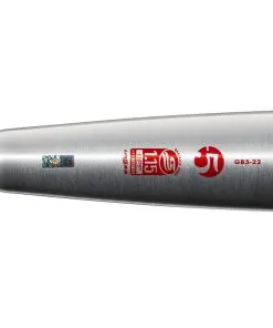 2022 DeMarini The Goods (-5) USSSA Baseball Bat: WTDXGB5-22 -Baseball Shop WTDXGB522 7 DM SL The Goods 5 SI RD.png.cq5dam.web .1200.1200
