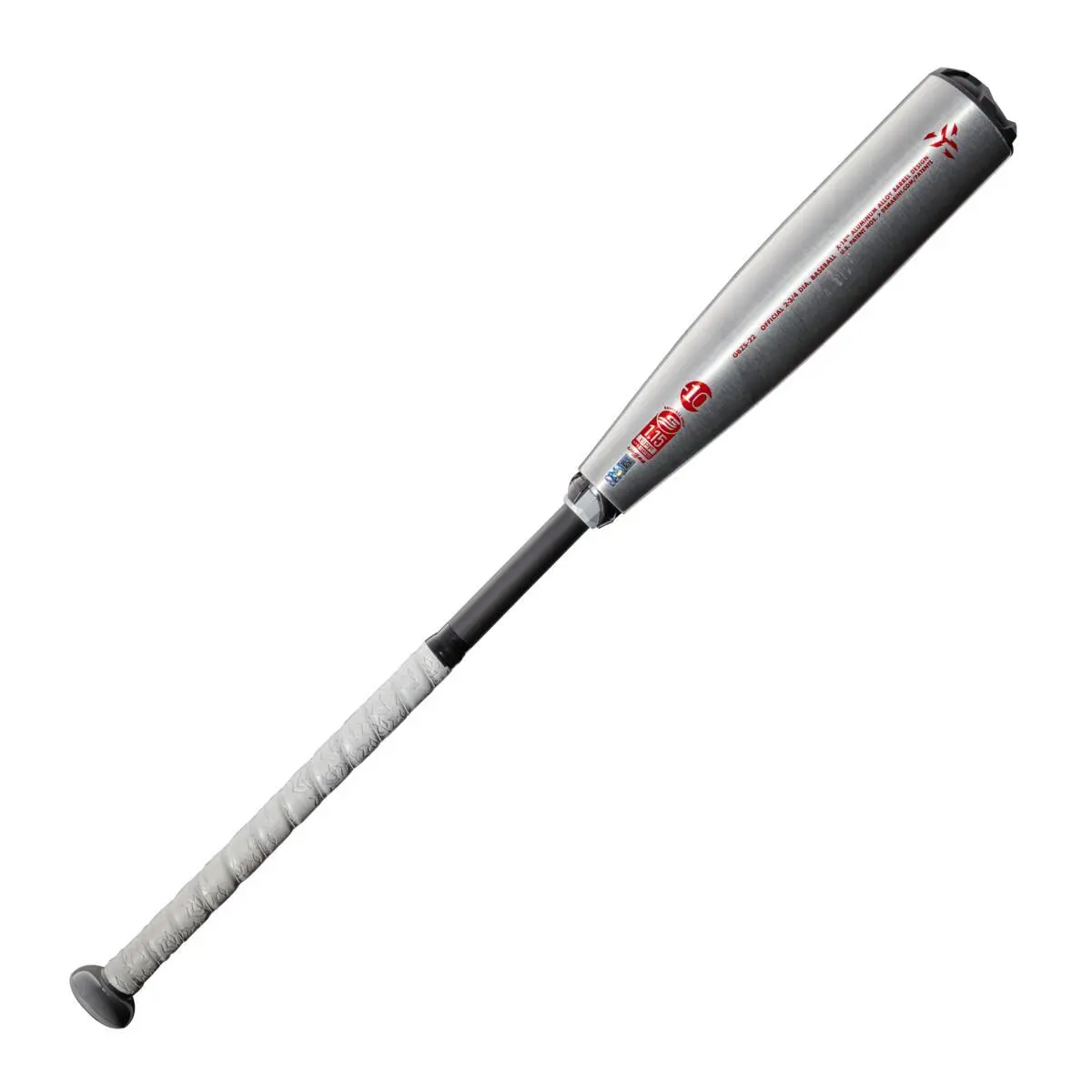 2022 DeMarini The Goods (-10) USSSA Baseball Bat: WTDXGBZ-22 5 2022 DeMarini The Goods (-10) USSSA Baseball Bat: WTDXGBZ-22 - Image 5