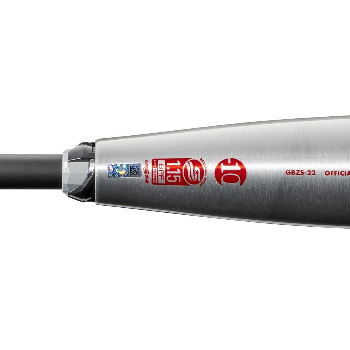 2022 DeMarini The Goods (-10) USSSA Baseball Bat: WTDXGBZ-22 9 2022 DeMarini The Goods (-10) USSSA Baseball Bat: WTDXGBZ-22 - Image 9