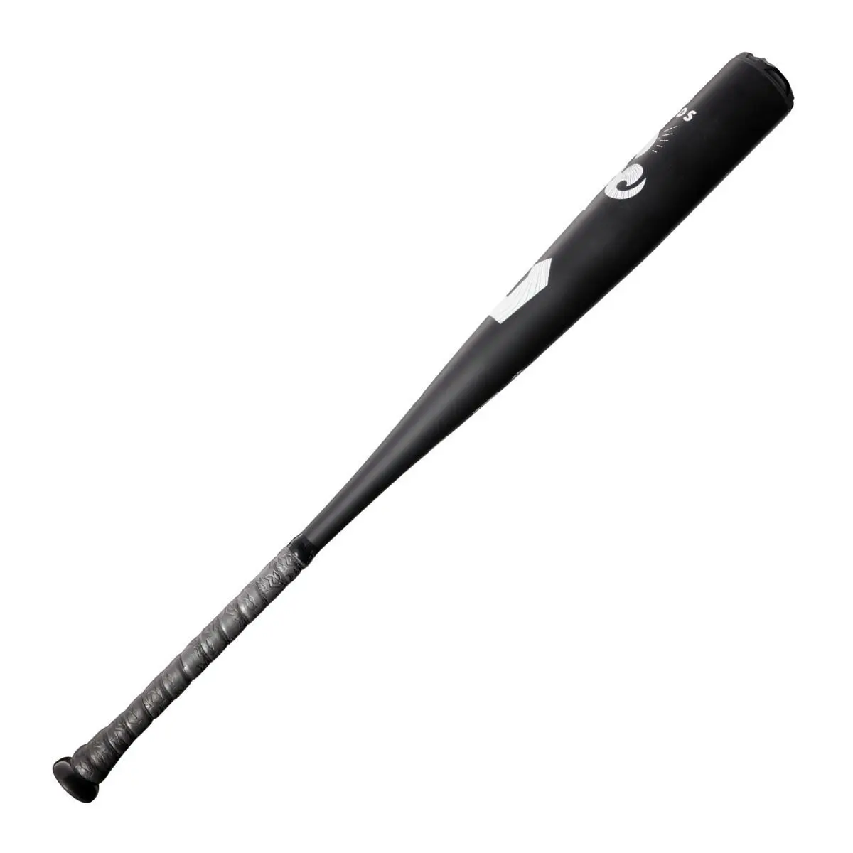 2022 DeMarini The Goods One Piece (-3) BBCOR Baseball Bat: WTDXGOC-22 - Image 4