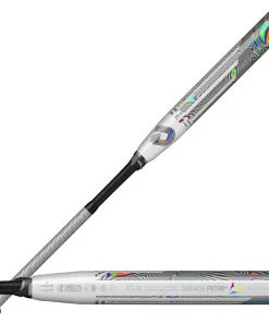 2021 DeMarini Prism+ (-11) Fastpitch Softball Bat: WTDXPZS21 13 2021 DeMarini Prism+ (-11) Fastpitch Softball Bat: WTDXPZS21 -Baseball Shop WTDXPZS21 8 DM FP Prism Plus 11 WH Multicolor Double.png.cq5dam.web .1200.1200