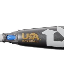 2022 DeMarini CF Zen (-10) USA Baseball Bat: WTDXUFX-22 15 2022 DeMarini CF Zen (-10) USA Baseball Bat: WTDXUFX-22 -Baseball Shop WTDXUFX22 7 DM USABB USA CF 10 Gunmetal BU.png.cq5dam.web .1200.1200