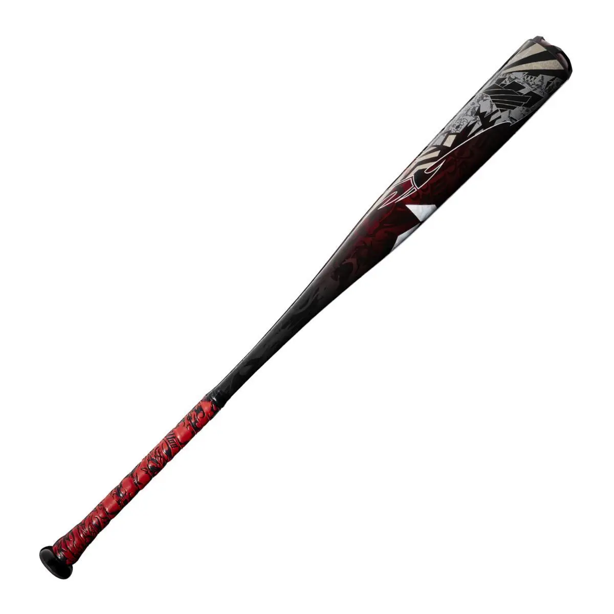 2022 DeMarini Voodoo One BBCOR (-3) Baseball Bat: WTDXVOC-22 - Image 4