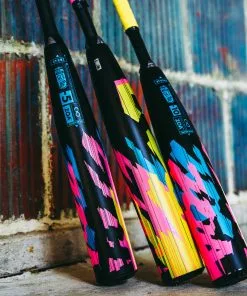 2022 DeMarini Zoa Glitch (-10) USSSA Baseball Bat: WBD2355010 14 2022 DeMarini Zoa Glitch (-10) USSSA Baseball Bat: WBD2355010 -Baseball Shop ZoaGlitch Product 1.jpg.cq5dam.web .1200.1200