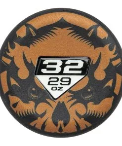 New DeMarini CBC-21 CF Zen BBCOR Baseball Bat 2 5/8" 2021 Silver/Black/Gold -Baseball Shop b0ca 08 22 2023 demarini voodoo one gold bbcor baseball bat wbd2352010 36081 8 l