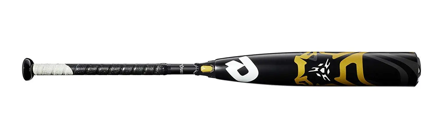 New Demo DeMarini 2020 CF Zen (-8) 30/22 Senior League 2 3/4" Baseball Bat 1 New Demo DeMarini 2020 CF Zen (-8) 30/22 Senior League 2 3/4" Baseball Bat