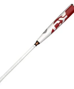 New Other DeMarini CBC-18 33/30 CF Zen BBCOR Baseball Bat 2 5/8" 2018 White/Rd