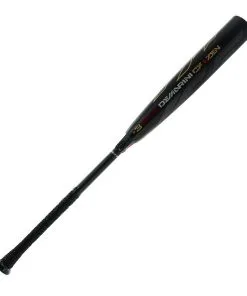 New Demo DeMarini CBC-19 33/30 CF Zen BBCOR Baseball Bat 2 5/8" 2019 Black/Red