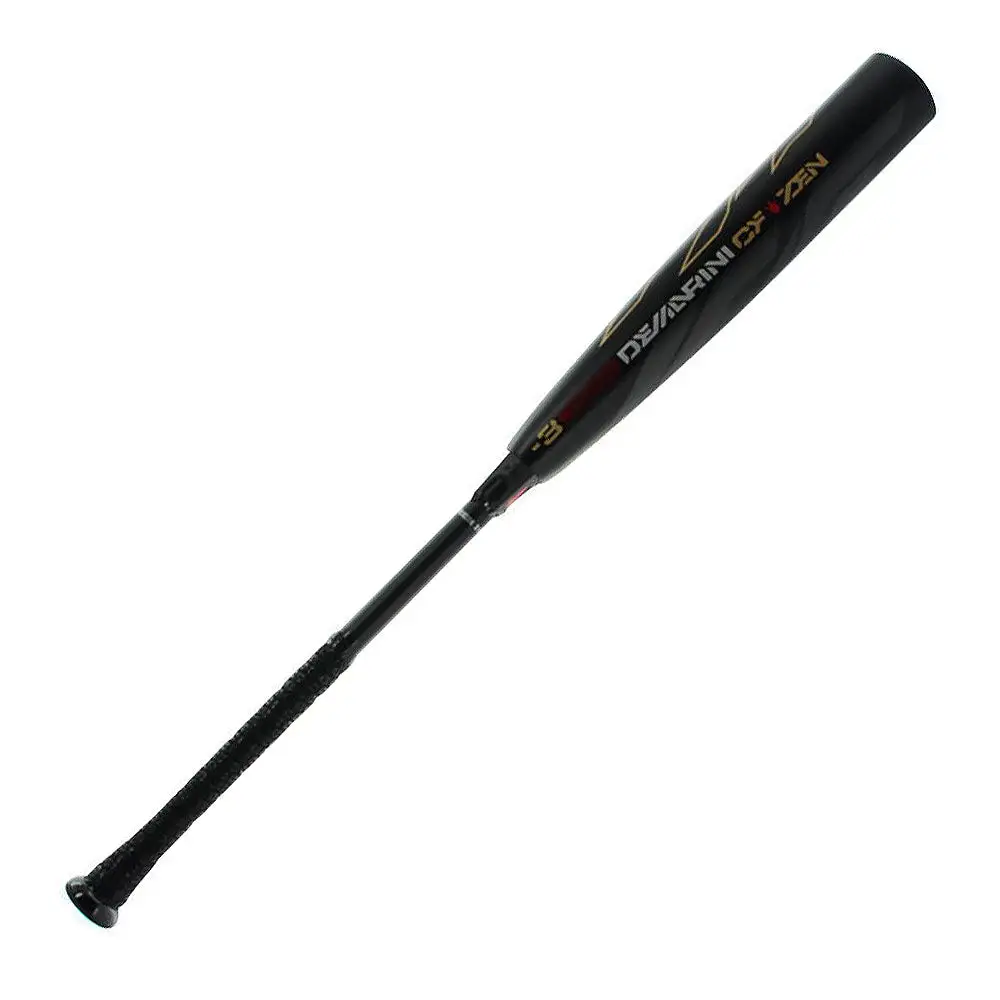 New Demo DeMarini CBC-19 33/30 CF Zen BBCOR Baseball Bat 2 5/8" 2019 Black/Red 1 New Demo DeMarini CBC-19 33/30 CF Zen BBCOR Baseball Bat 2 5/8" 2019 Black/Red