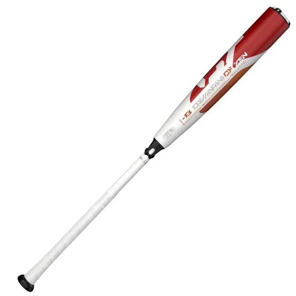 New Other DeMarini CF Zen CBR-18 32/24Senior League Baseball Bat 2 5/8 " Whhite 1 New Other DeMarini CF Zen CBR-18 32/24Senior League Baseball Bat 2 5/8 " Whhite