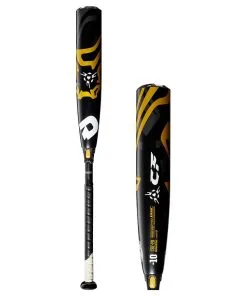 New Demo DeMarini 2020 CF Zen (-10) 30/20 Senior League 2 3/4" Baseball Bat