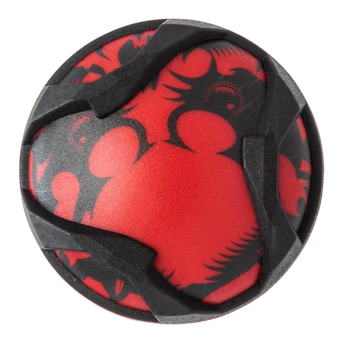 New DeMarini Voodoo One 2022 BBCOR Baseball Bat 2 5/8" Diameter Red/Black 4 New DeMarini Voodoo One 2022 BBCOR Baseball Bat 2 5/8" Diameter Red/Black - Image 4