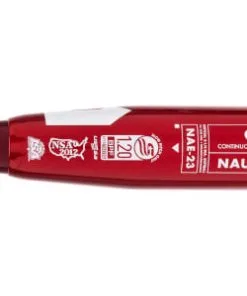 2023 DeMarini Nautalai 13" Endloaded USSSA 240 Slow Pitch Softball Bat: WBD2342010 -Baseball Shop ce0c 02 22 2023 demarini nautalai 13 endloaded usssa 240 slow pitch softball bat wbd2342010 35428 4 s