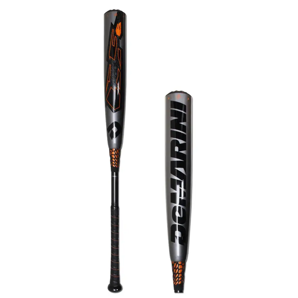 New DeMarini CFC14 CF6 BBCOR Adult Baseball Bat 2014 (-3) 2 New DeMarini CFC14 CF6 BBCOR Adult Baseball Bat 2014 (-3) - Image 2
