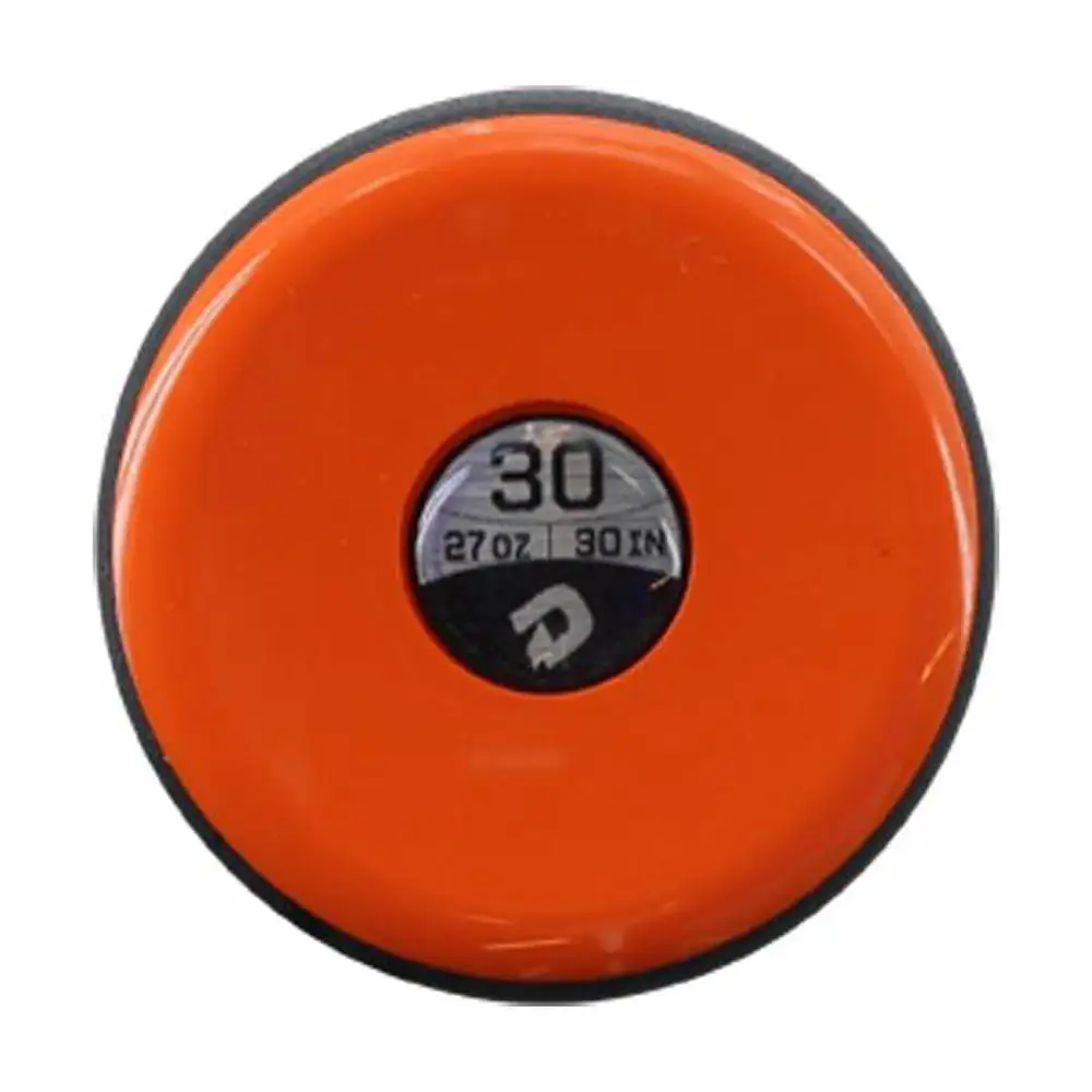 New DeMarini CFC14 CF6 BBCOR Adult Baseball Bat 2014 (-3) 3 New DeMarini CFC14 CF6 BBCOR Adult Baseball Bat 2014 (-3) - Image 3