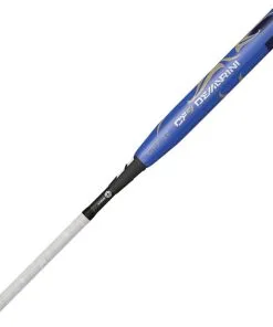 New DeMarini CF9 CFF-17 Fastpitch Softball Bat Blue Drop -9