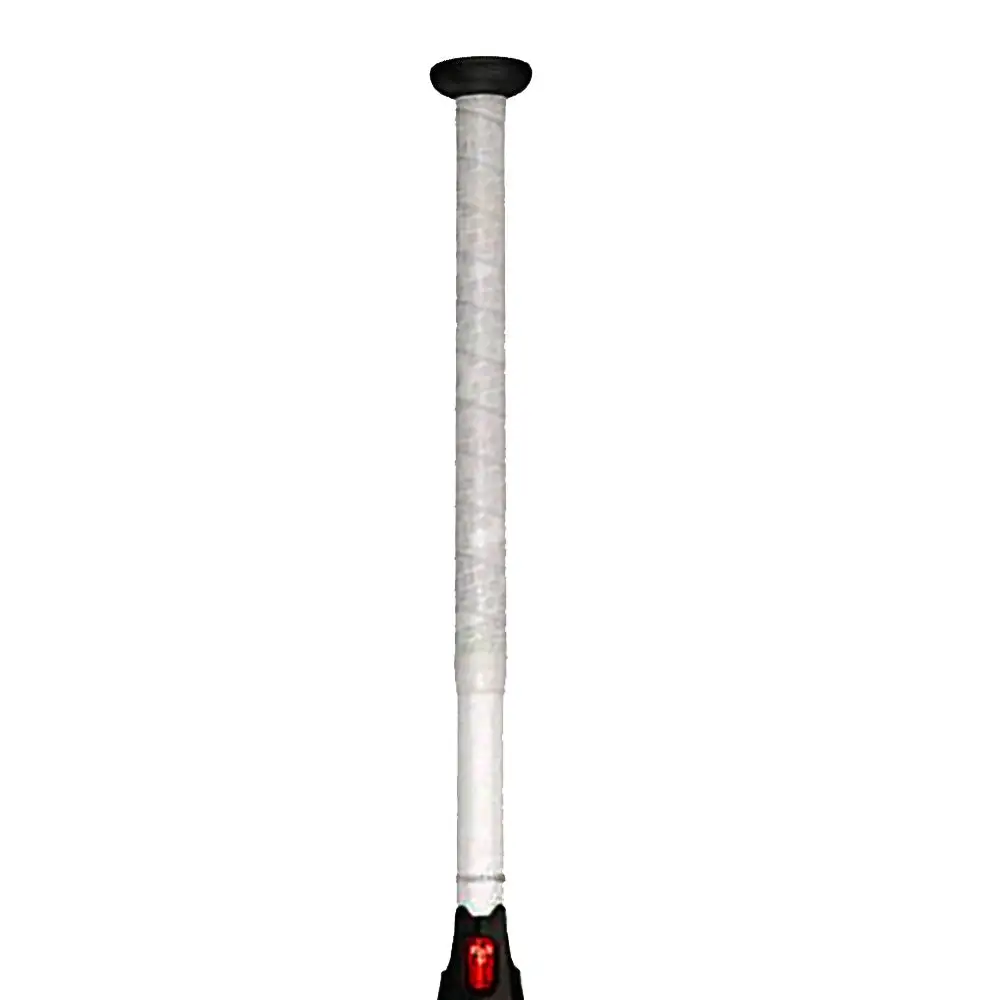New DeMarini CFP-18 CFX Fastpitch Softball Bat 2 1/4" Red/White Composite 2 New DeMarini CFP-18 CFX Fastpitch Softball Bat 2 1/4" Red/White Composite - Image 2