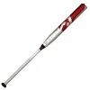 New Other DeMarini CFP-18 CFX Fastpitch Softball Bat 2 1/4" Red/White 31/21 Composite