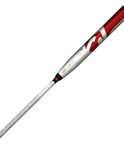 New Other DeMarini CFP-18 CFX Fastpitch Softball Bat 2 1/4" Red/White 31/21 Composite