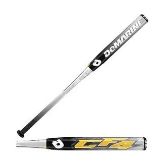 New Other DeMarini CFP11 CF4 34/24 Fastpitch Softball Bat 2 New Other DeMarini CFP11 CF4 34/24 Fastpitch Softball Bat - Image 2