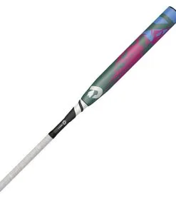 New Other DeMarini CFS-17 32/21 CF9 Fastpitch Softball Bat (-11) Blue Sprite