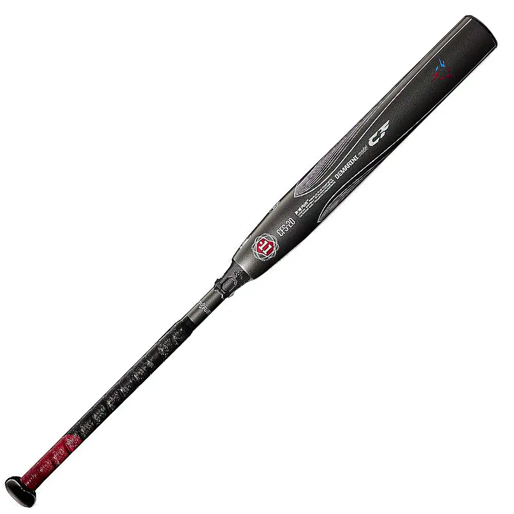 New DeMarini 2020 CF Zen (-11) Fastpitch Softball Bat 2 1/4" Barrel 2 New DeMarini 2020 CF Zen (-11) Fastpitch Softball Bat 2 1/4" Barrel - Image 2