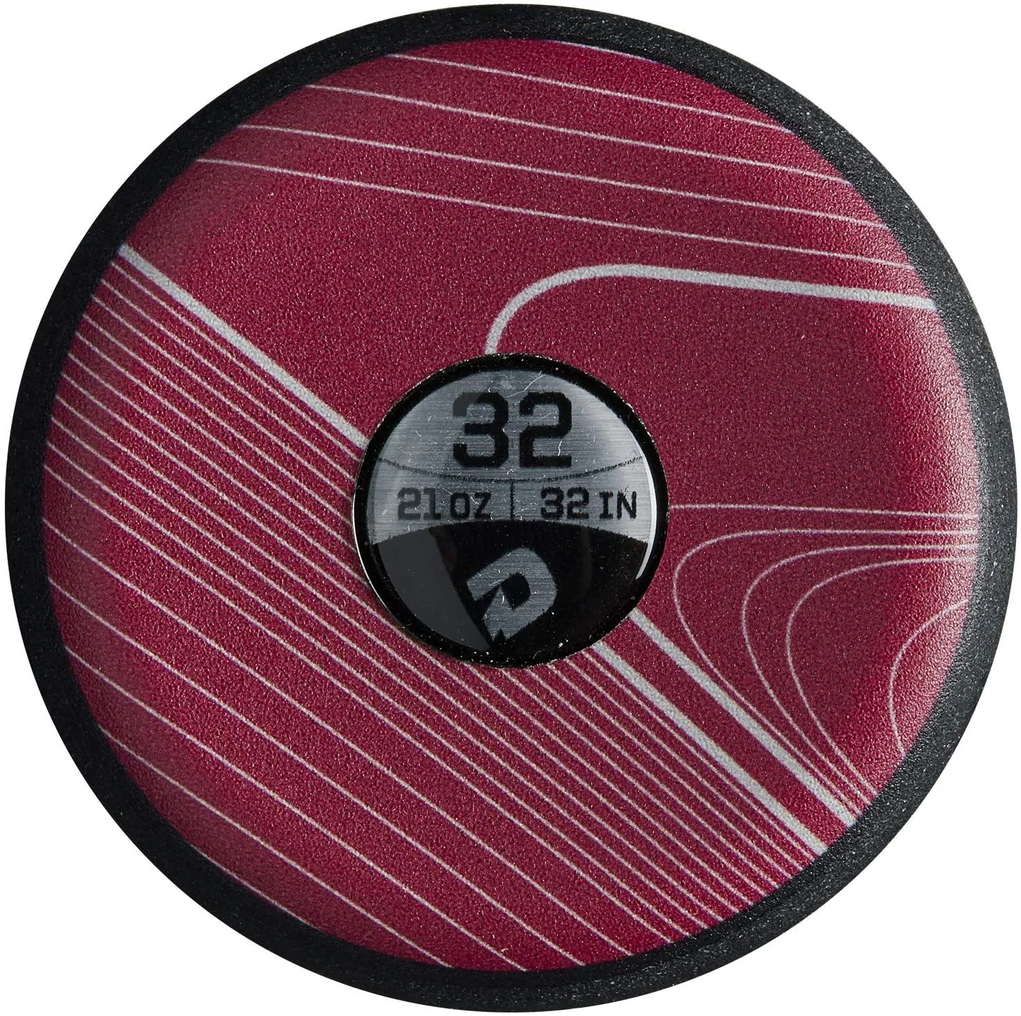 New DeMarini 2020 CF Zen (-11) Fastpitch Softball Bat 2 1/4" Barrel 3 New DeMarini 2020 CF Zen (-11) Fastpitch Softball Bat 2 1/4" Barrel - Image 3