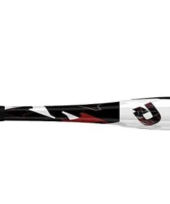 New Other DeMarini CFS13 CF5 30/19 Fastpitch Softball Bat White/Red 2013 2 1/4"